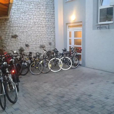 Guest house Elite 3*
