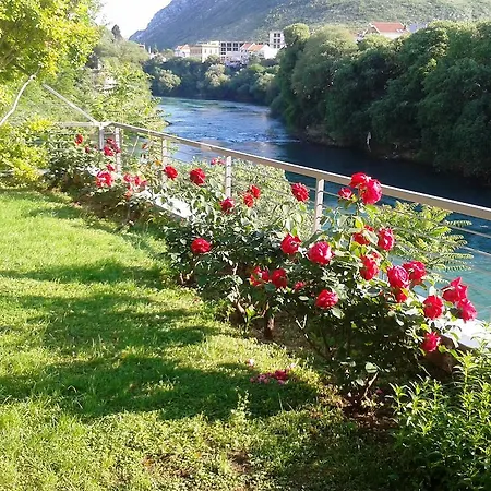 Gæstehus Elite Mostar
