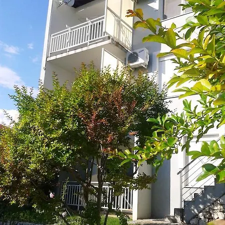 Guest house Elite 3*
