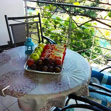 Guest house Elite