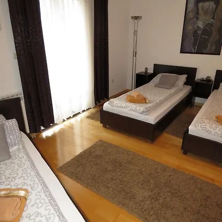 Gæstehus Elite Mostar