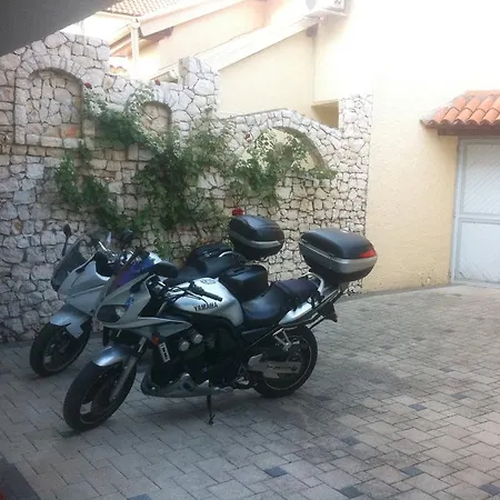 Gæstehus Elite Mostar