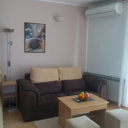 Guest house Elite
