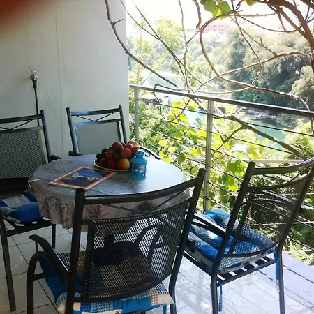 Guest house Elite