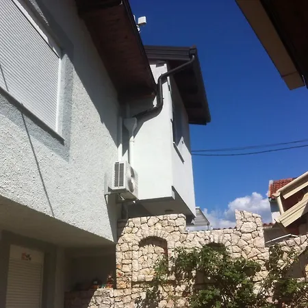 Guest house Elite