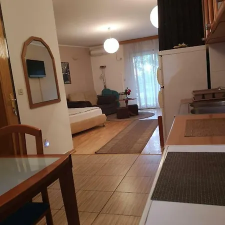 Guest house Elite
