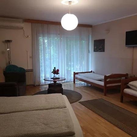 Gæstehus Elite Mostar