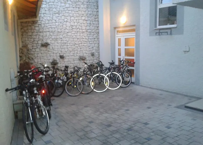 Guest house Elite 3*