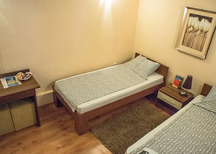 Elite Guest house 3*