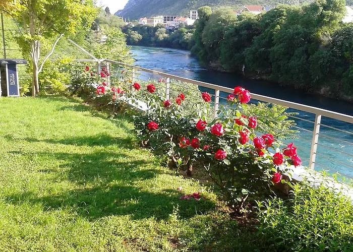 Guest house Elite Mostar