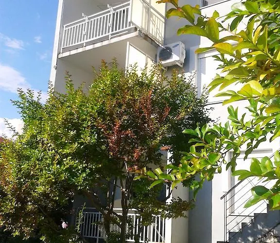 Guest house Elite 3*