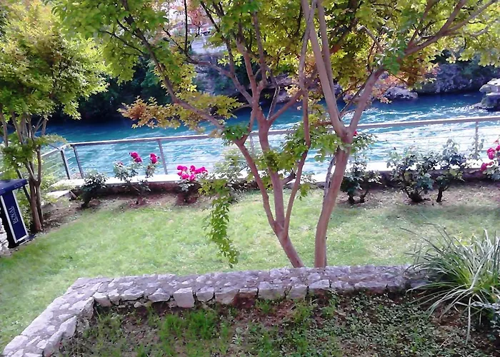 Guest house Elite Mostar