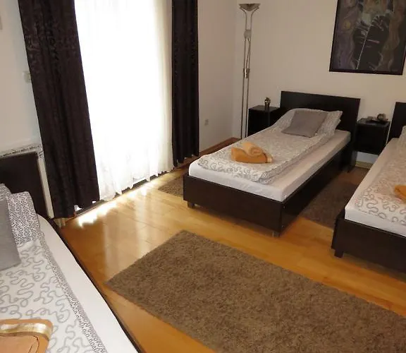 Guest house Elite Mostar