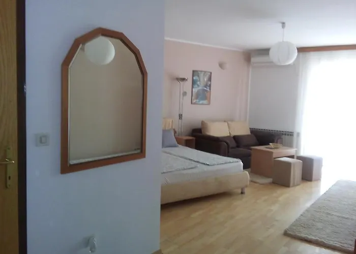 Guest house Elite 3*