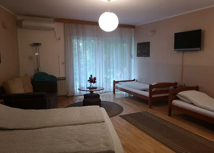 Guest house Elite Mostar